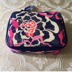Vera Bradley Square Case